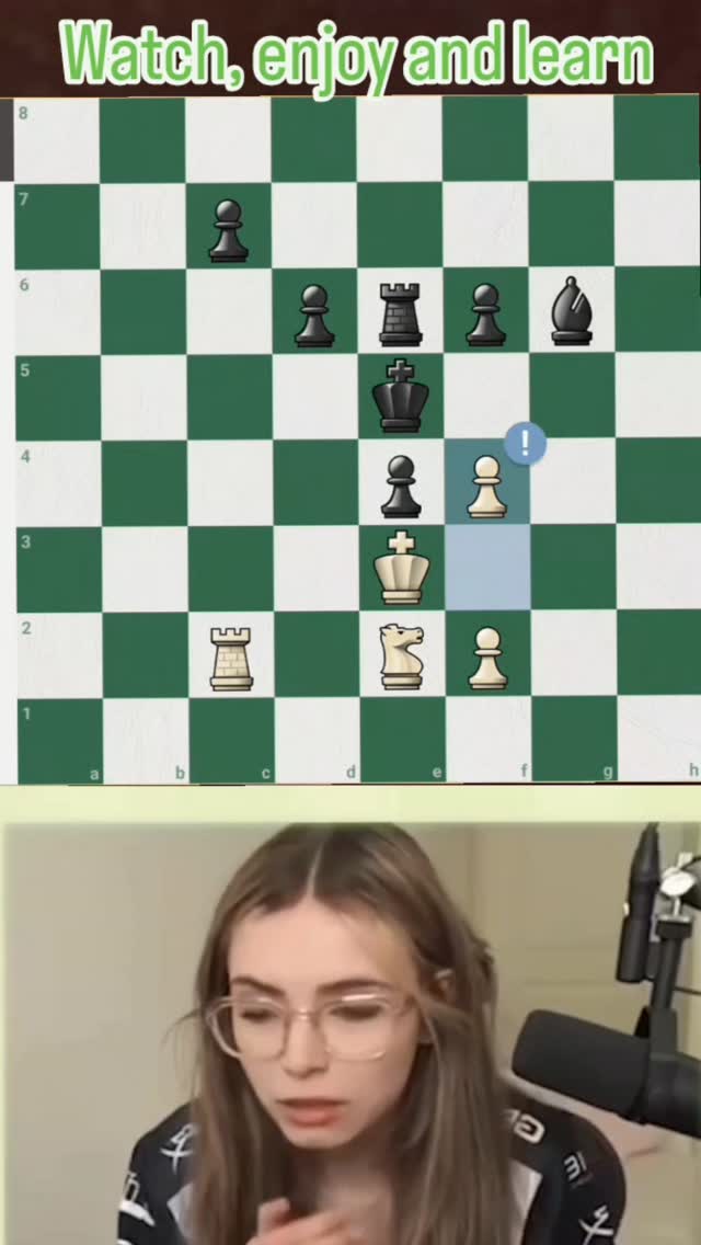 #chess #chessmaster #شطرنج #تعلم_الشطرنج #chessgame #chesslover ...