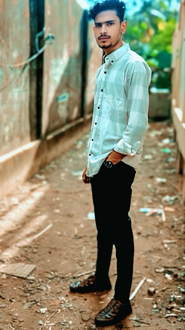 Rj Ridoy