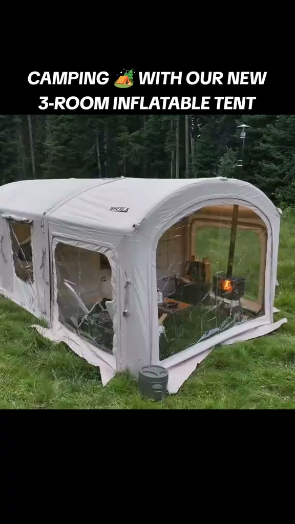 tipi zelt natur 