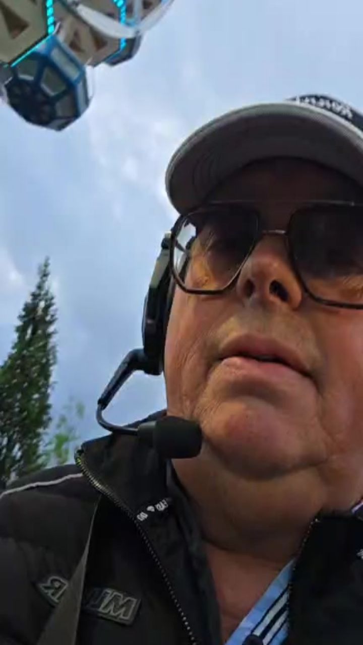 Ron de Cameraman