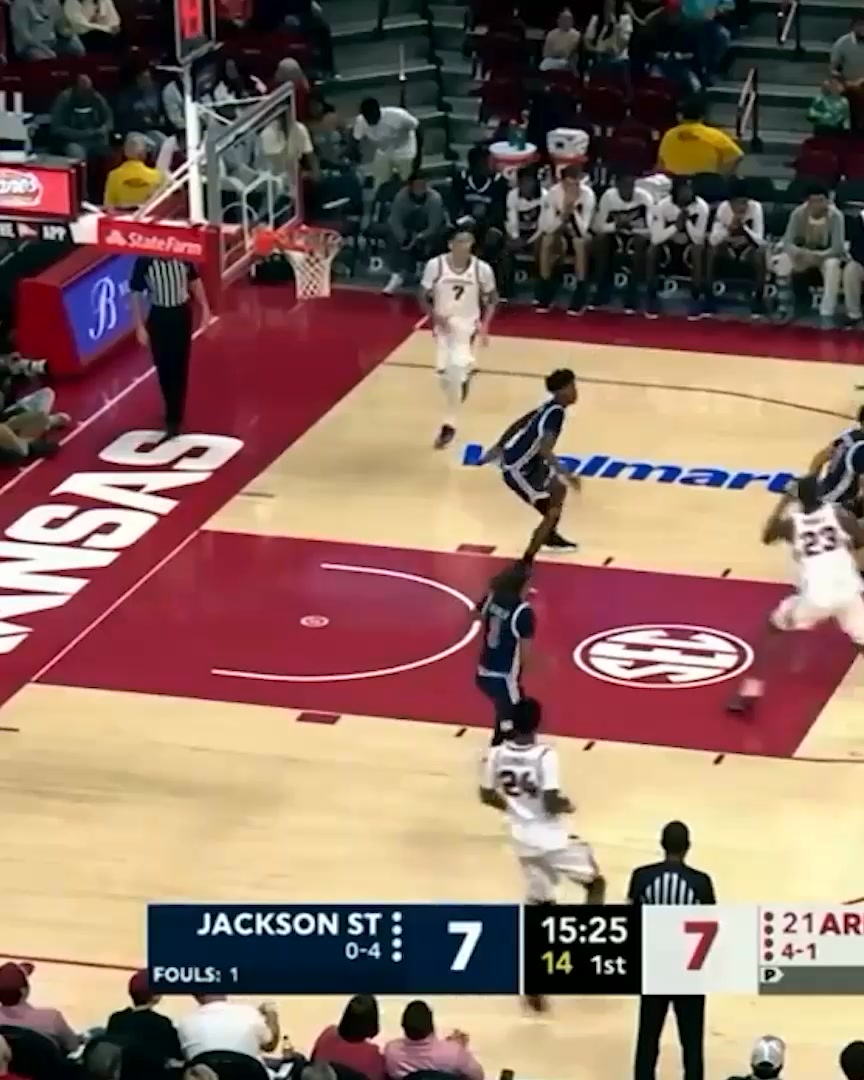 Pigs really can fly | Arkansas Razorback Men's Basketball | Facebook