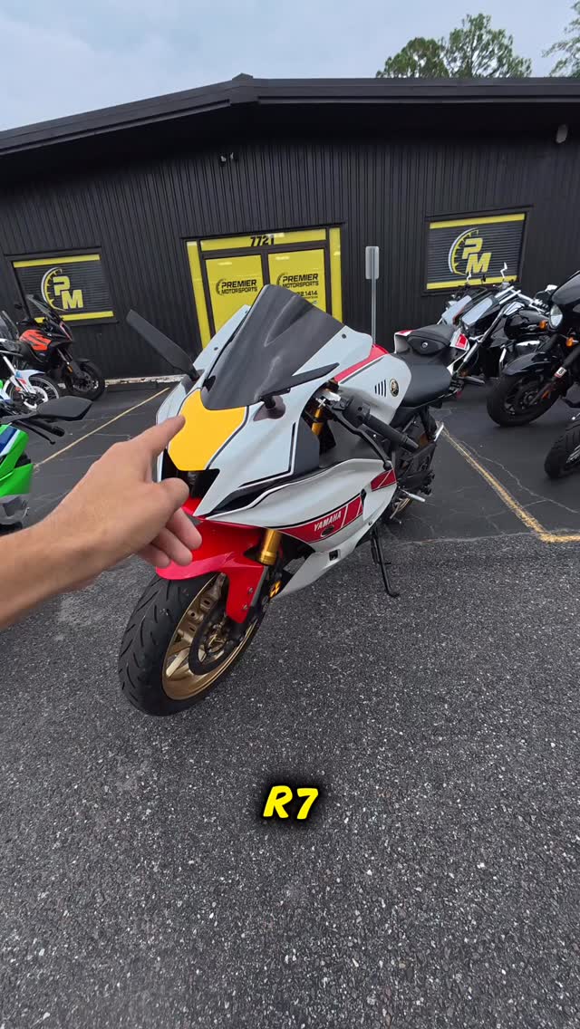 🏍️ Premier Motorsports Your Premier Pre-owned Motorcycle