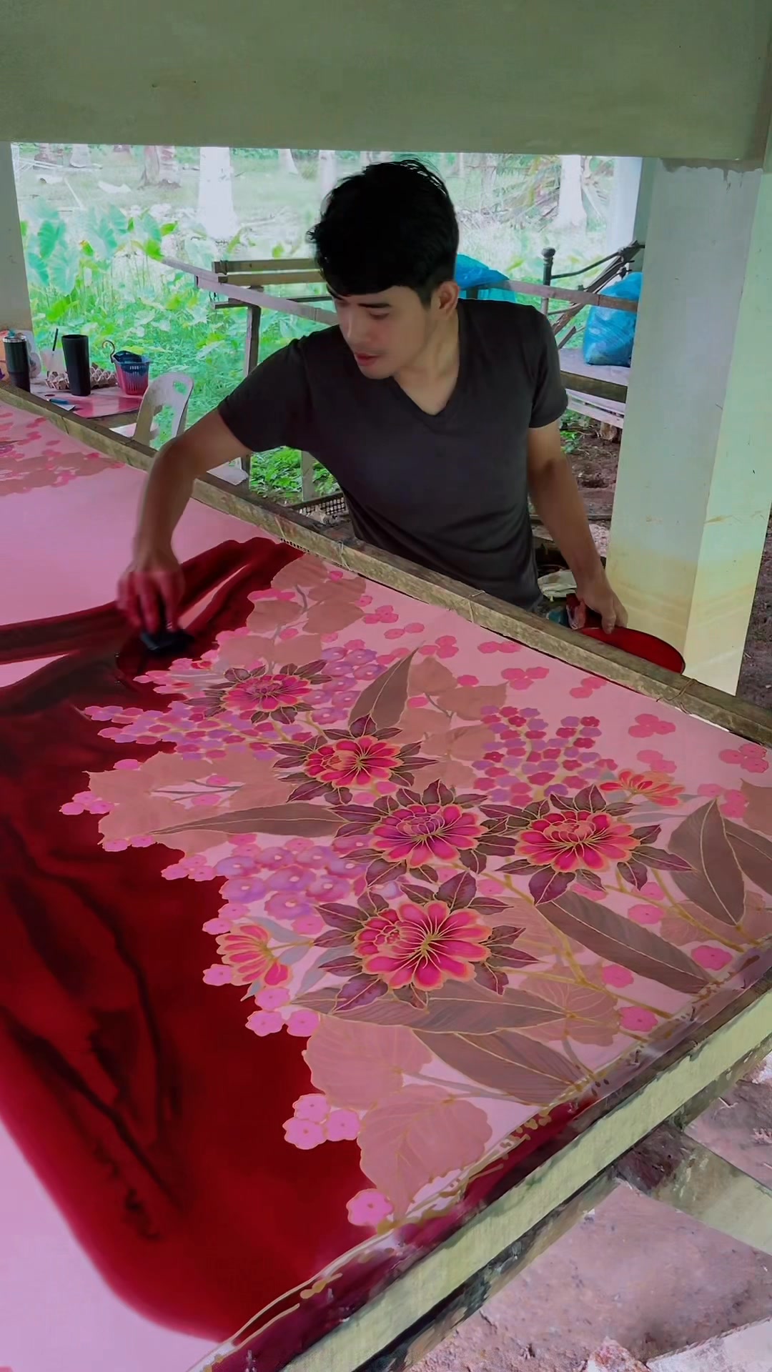 Batik meroh daroh ike siaaap😍🥰😄🥰🥰😃🥰😃😝😃🤣😃🤣😄😊🧐😊🤣😃🤣😄😊🥸🥰🥸😙😘😙😙😂🥳😂🥰🥳🥰😝😜🥰😜😝🥰 #