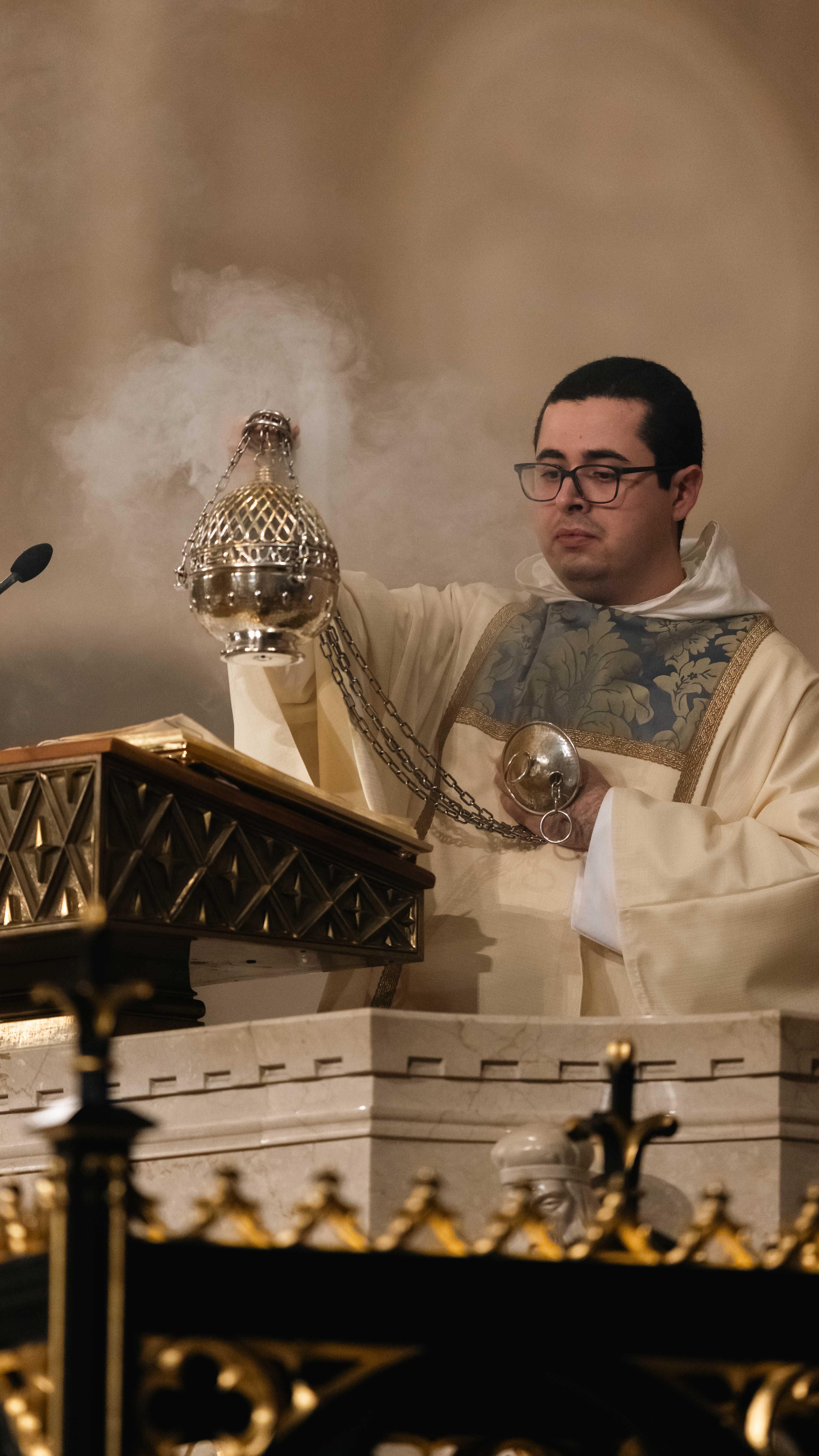 Just 358 days to go until... - Dominican Rosary Pilgrimage | Facebook