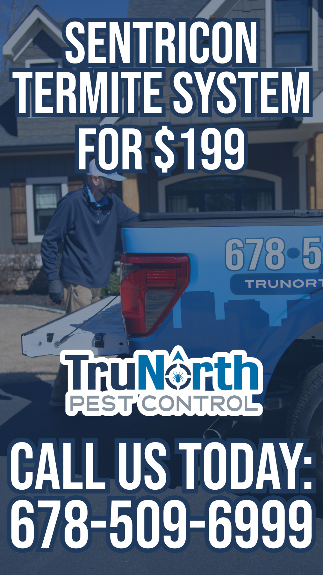 Termites do not take a year off in 2026. That is why we are launching ...
