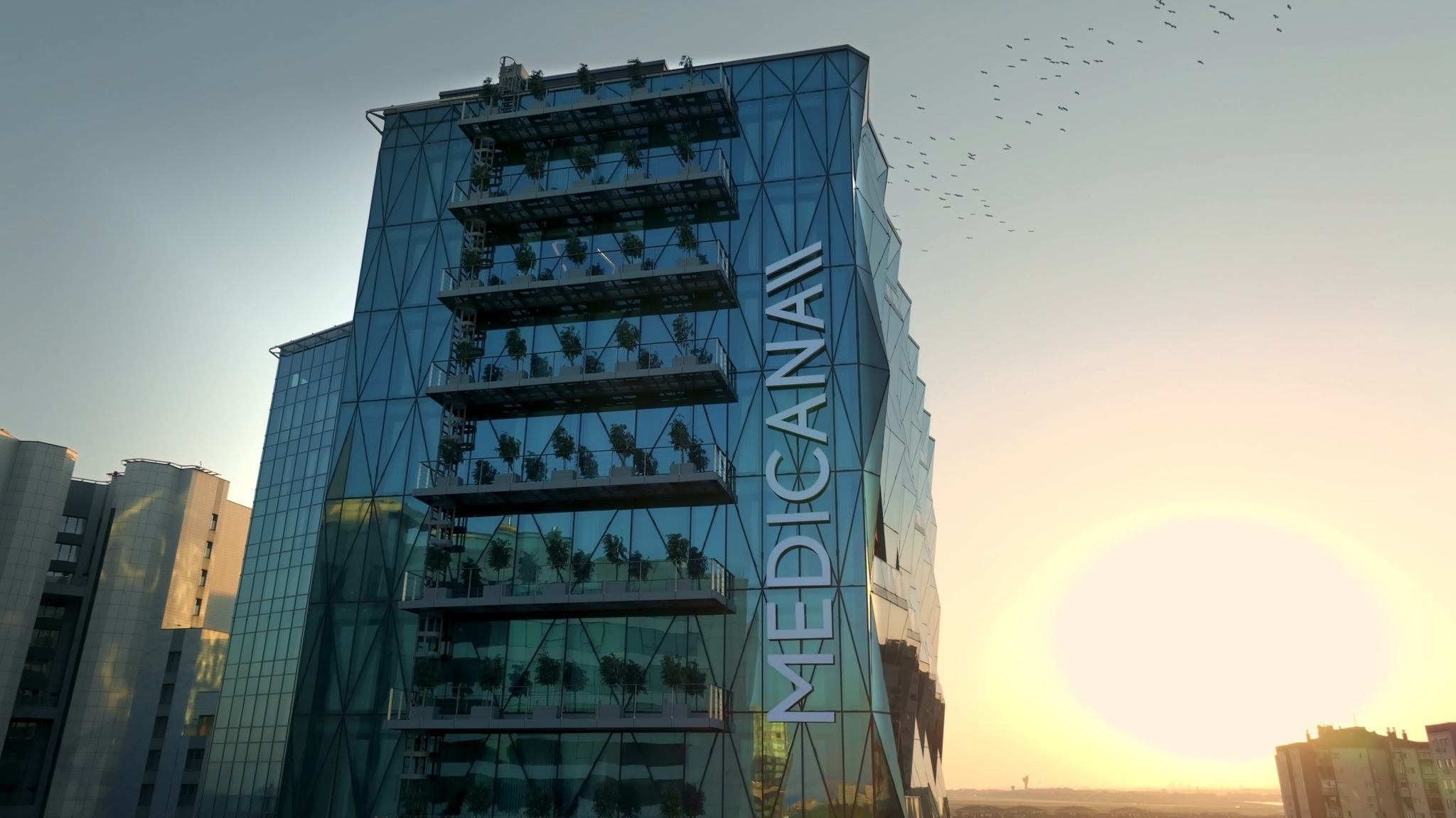 Medicana Sağlık Grubu | Istanbul