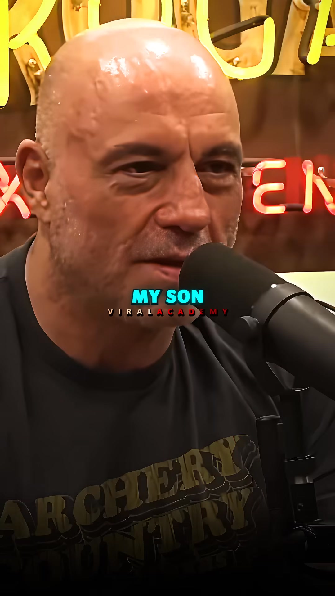 Joe Rogan reacts to Knife Making Samurai Kid | Yujiazzz | Facebook