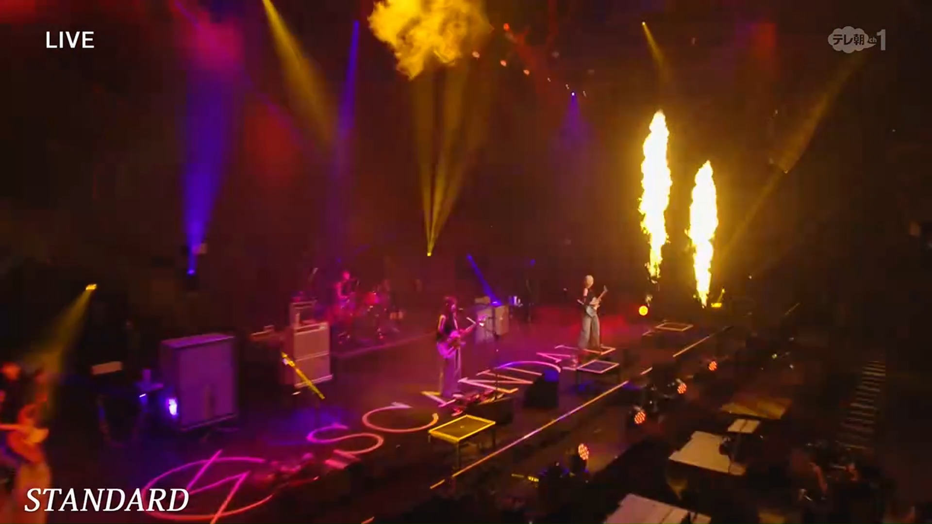 SCANDAL 20th Anniversary Live 銀テープ ピンク SCANDAL 20th Anniversary Live 銀テープ ピンク SCANDAL ONLINE STORE