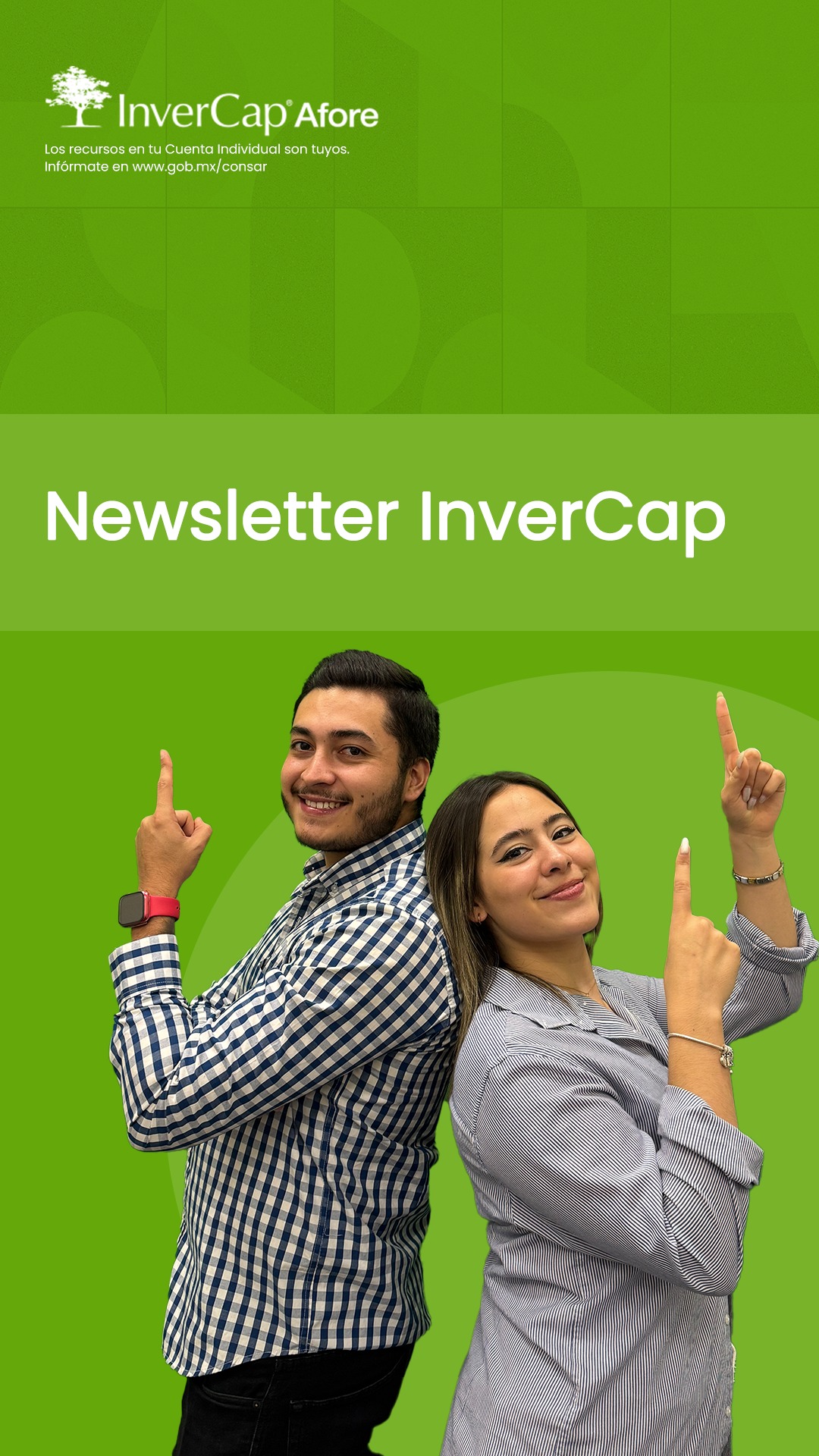 InverCap Afore | Monterrey