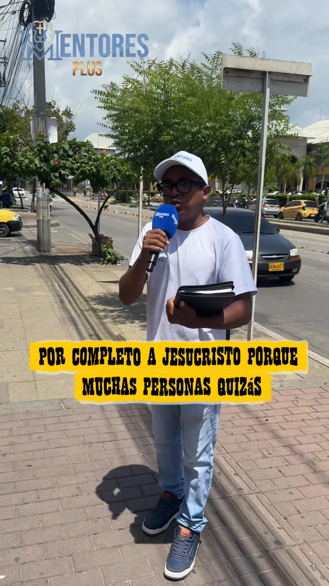 Mentores Plus