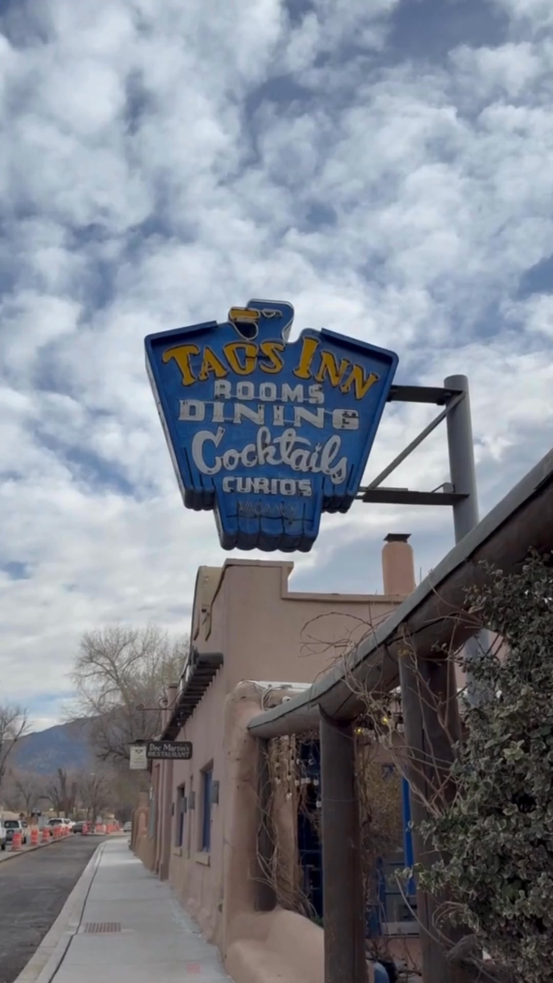Book your stay at Taos Inn, a locally-rooted hotel in New Mexico for an ...