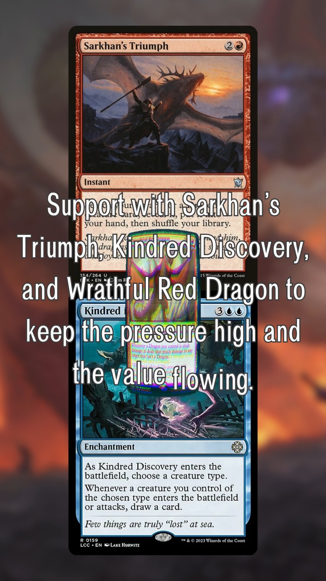 mtg commander decks uk Food and Fellowship Magic: The Gathering Lorwyn Eclipsed