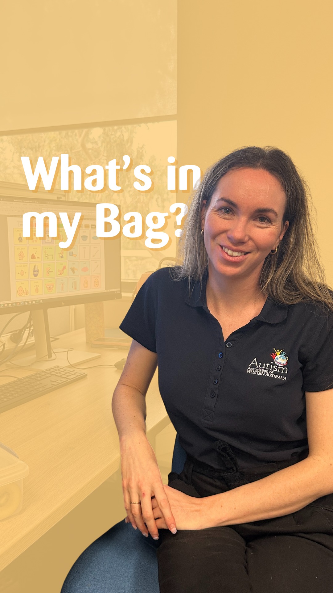 What’s in my bag: TASTEE edition. 👜 Join Lizzy as she prepares for a ...