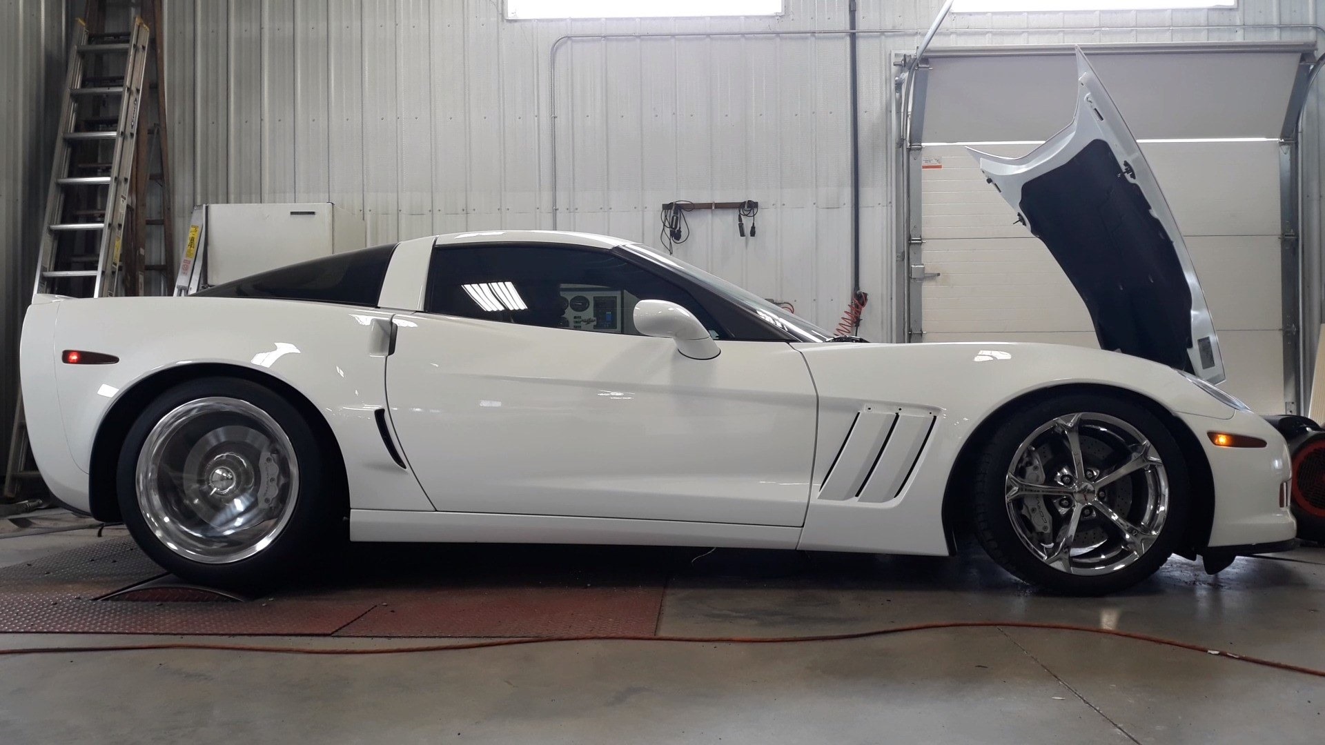 DRM Doug Rippie Motorsports - Home