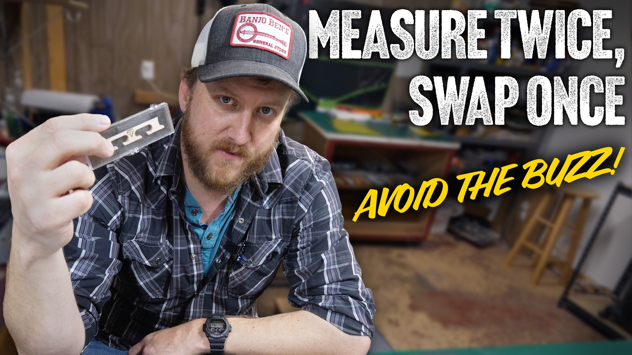 In this video, Jake addresses a specific problem one of our customers ...