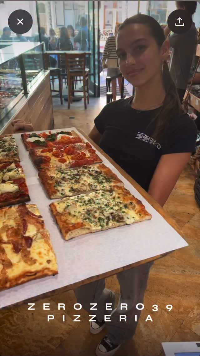 ZeroZero39 Pizzeria | Huntington Beach CA