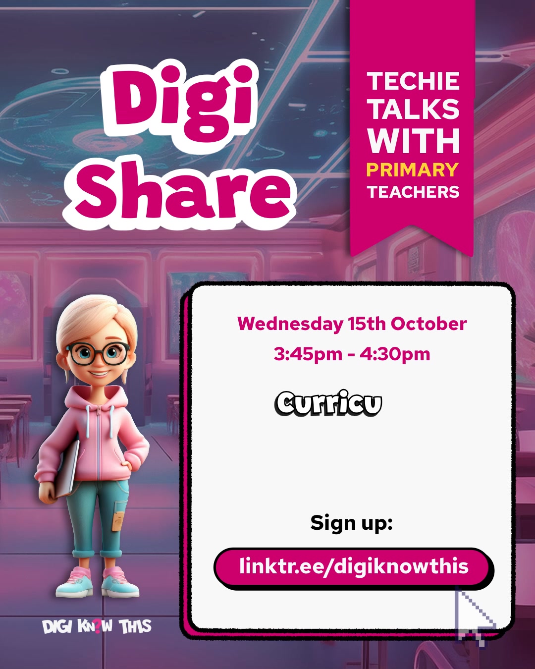 Digi Know This - 🎉🎉 Digi Share Returns — Session 2... | Facebook