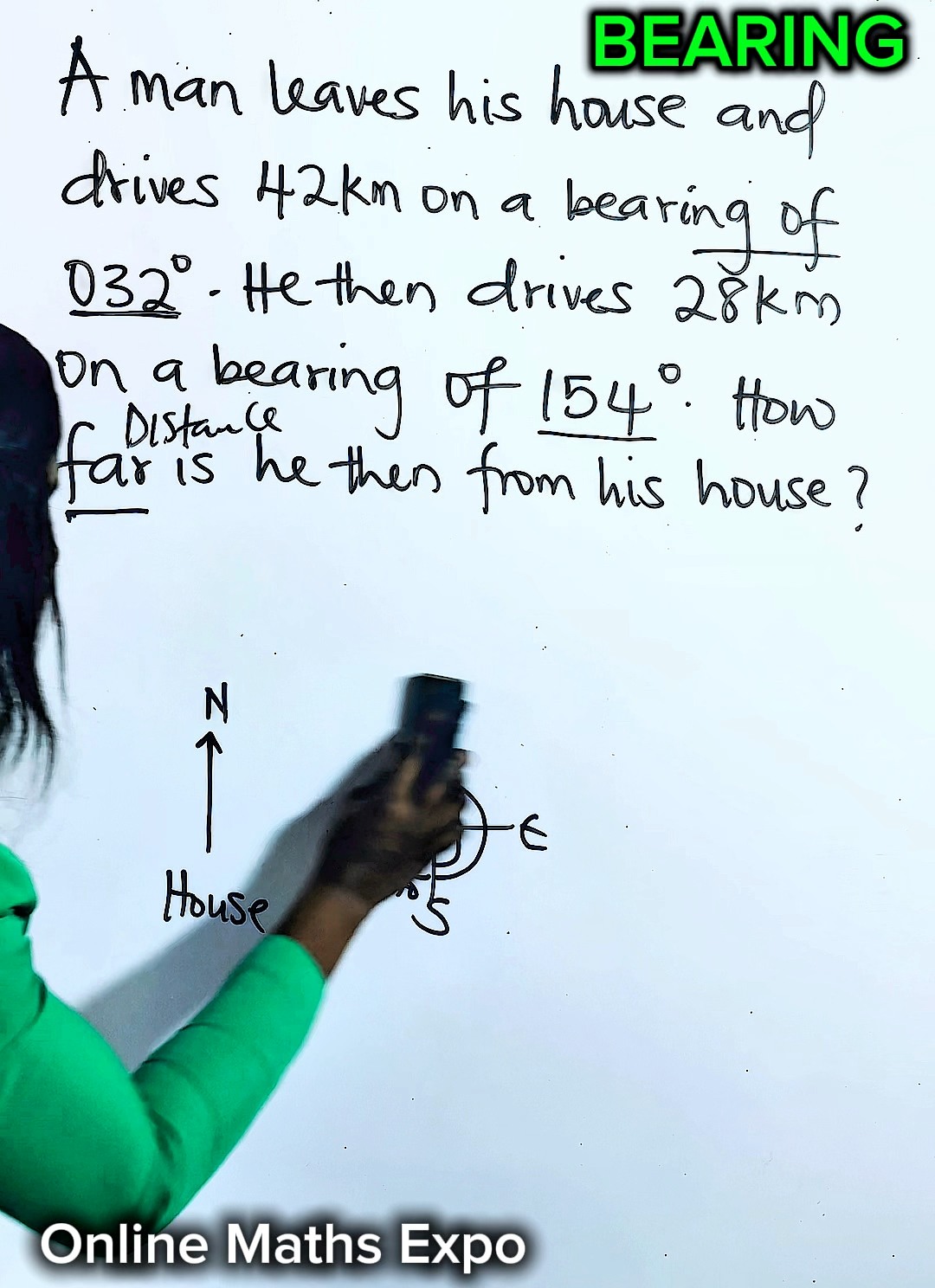 BEARING #maths #mathviral #viralmaths #onlinemaths #viralfypシforyoupage ...