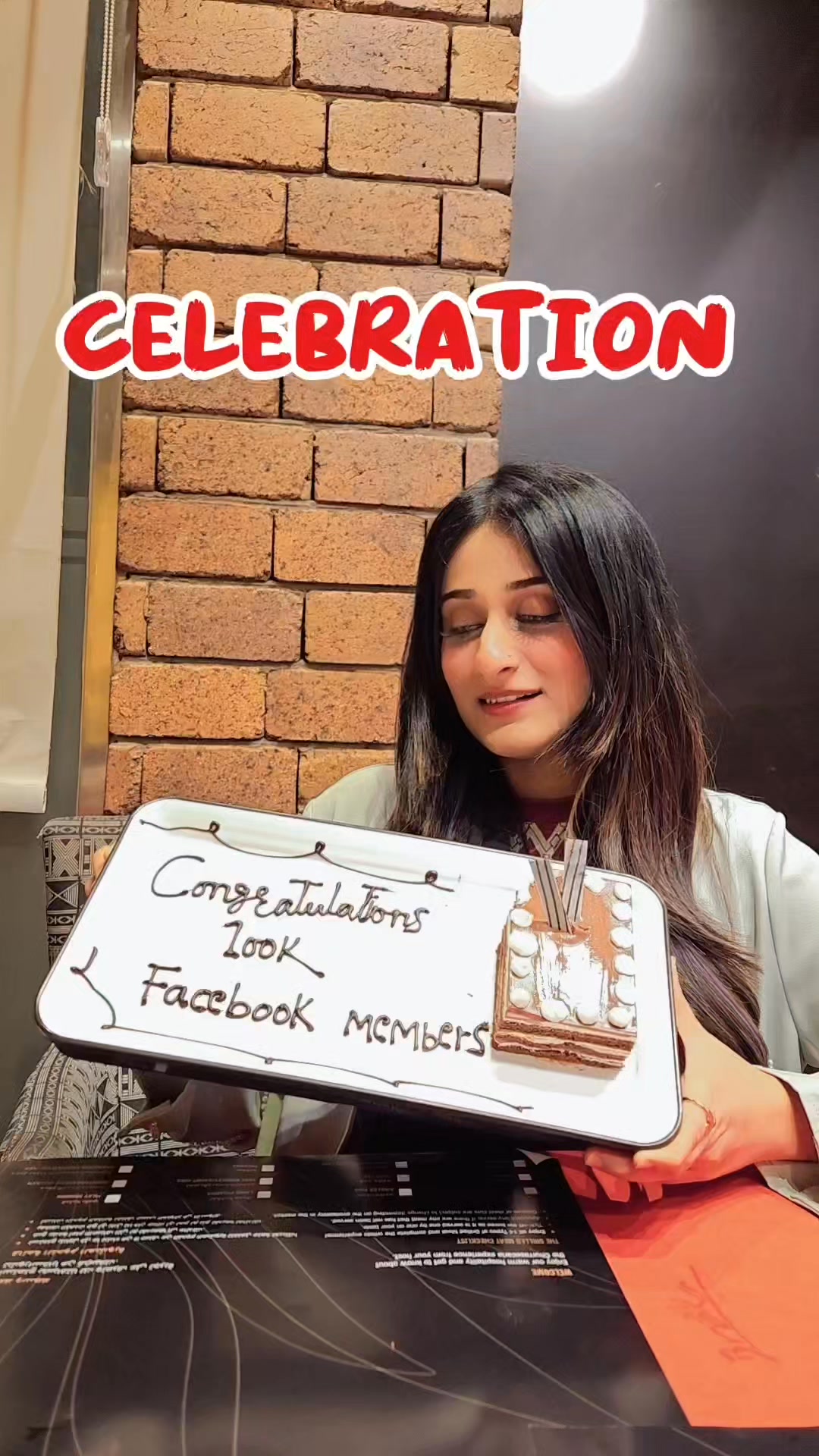 100k celebration #jeddah #offers #shopping #indian #saudi #bbq #riyadh ...