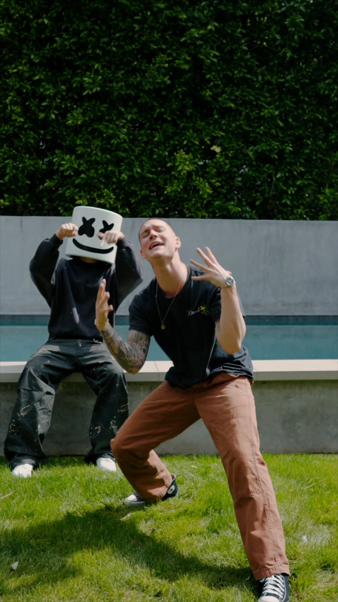 marshmello (@marshmello) • Facebook