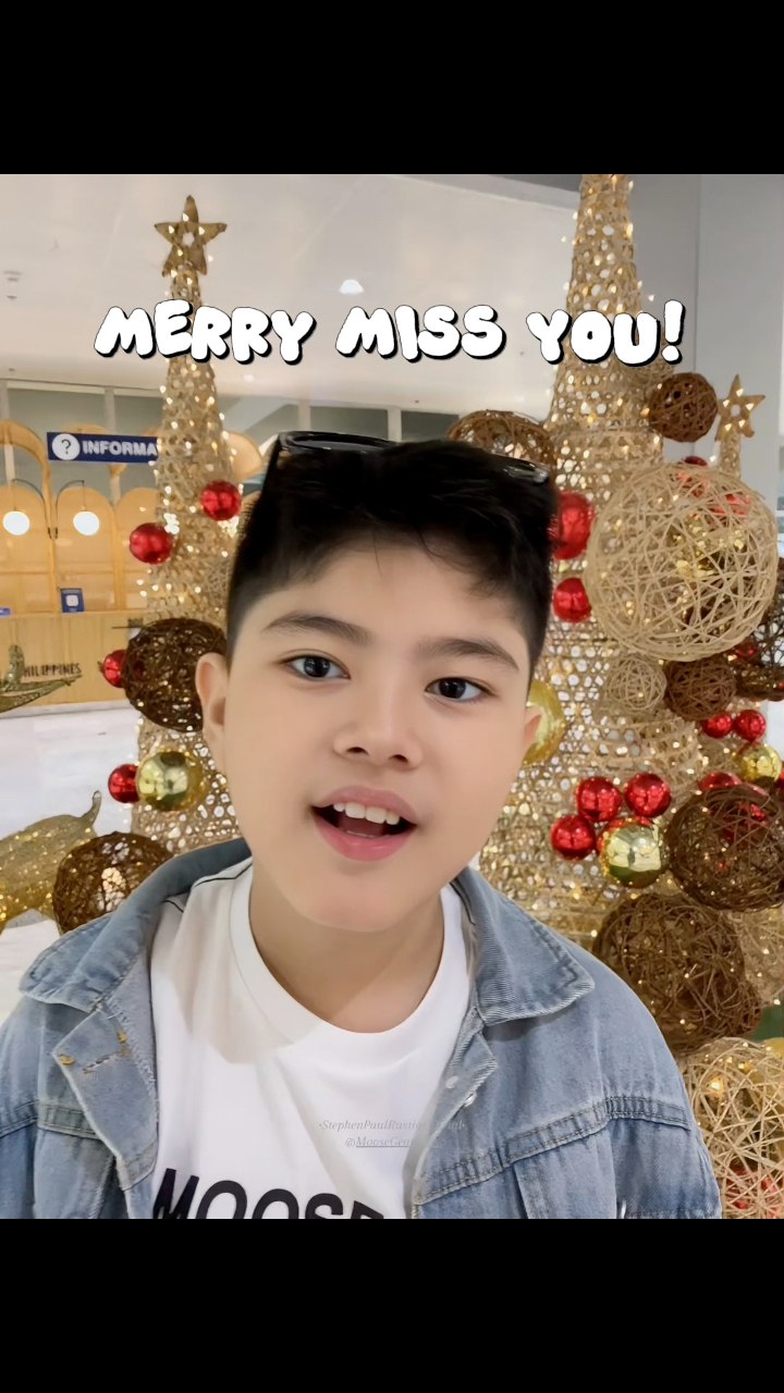 Miss kita ngayong pasko paano ba yan? HAHAHAHA #viral #trending ...