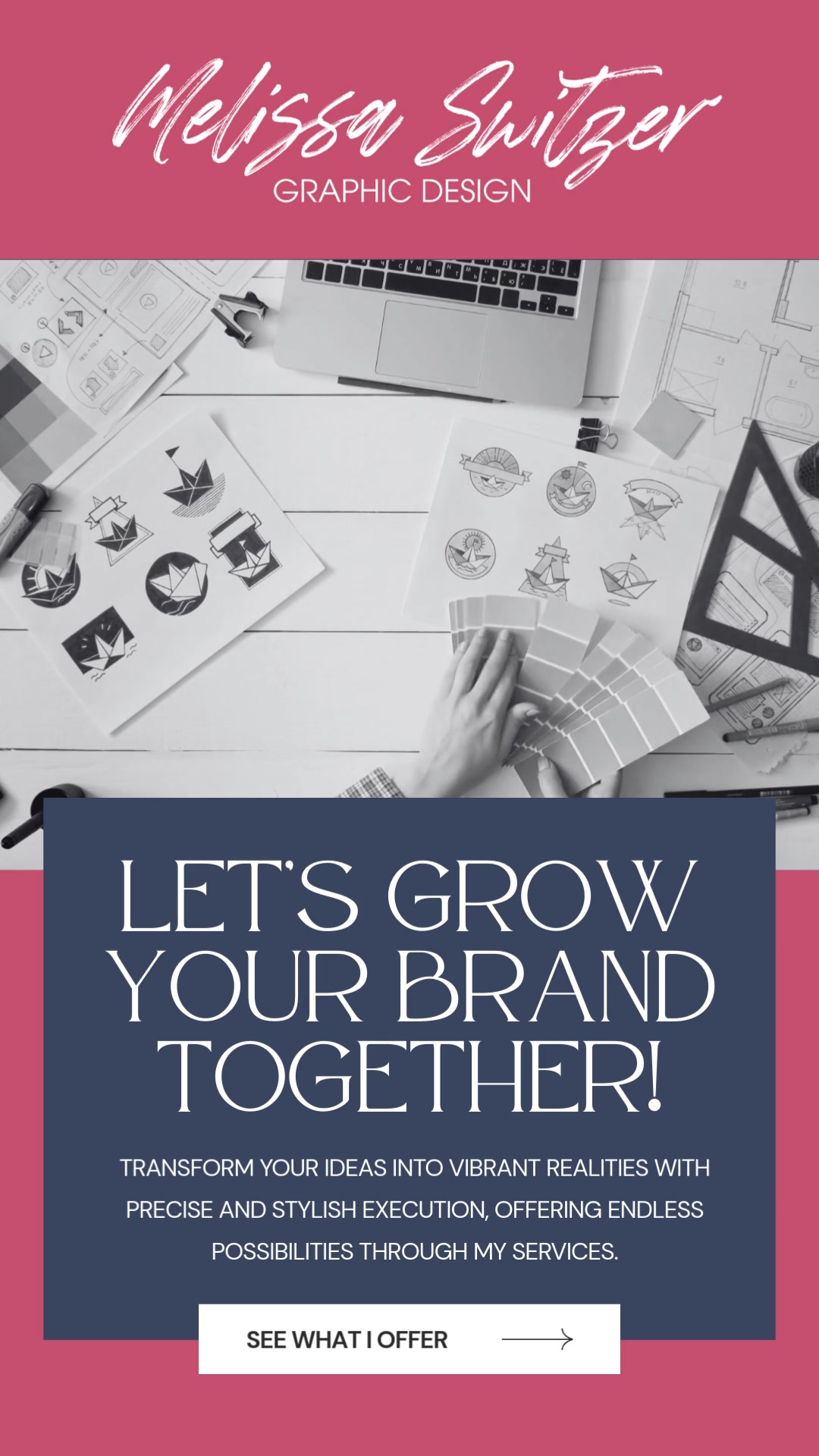 Melissa Switzer Design Studio | Frenchtown NJ