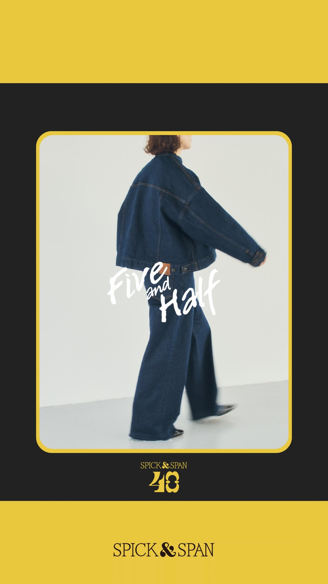 Spick and Span｜スピック＆スパン (@SpickandSpan.jp) • Facebook
