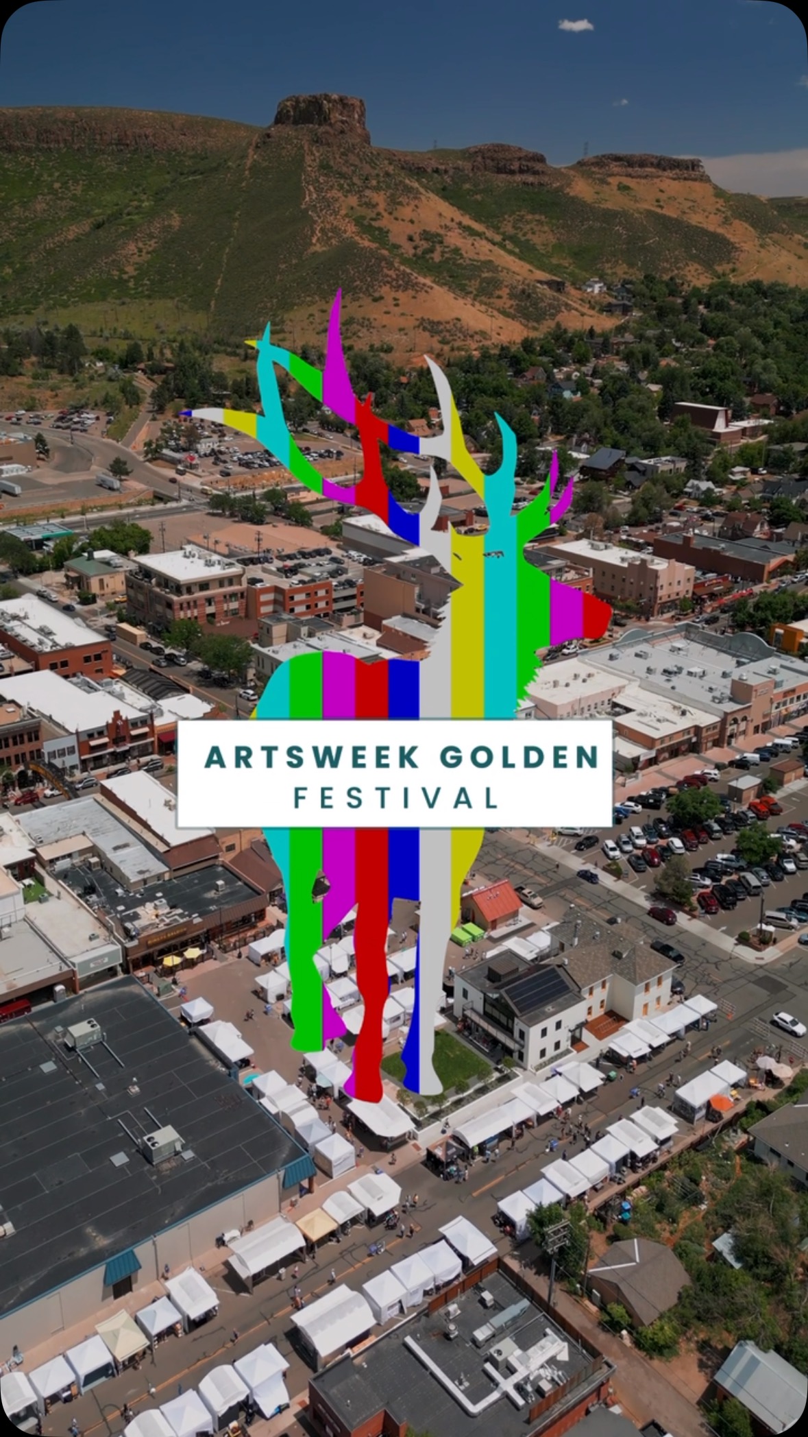 Foothills Art Center | Golden CO