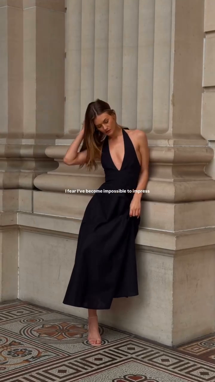 linen dress brown Carmen wedding celtic dress Color:MediumSlateBlue this maxi dress combines Lillie Langtry