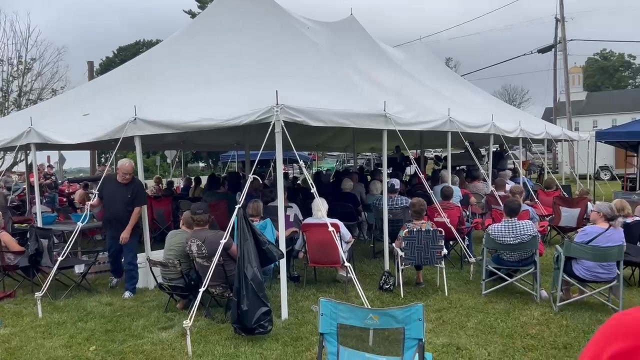 Sinking Spring Community Church on Reels | Facebook