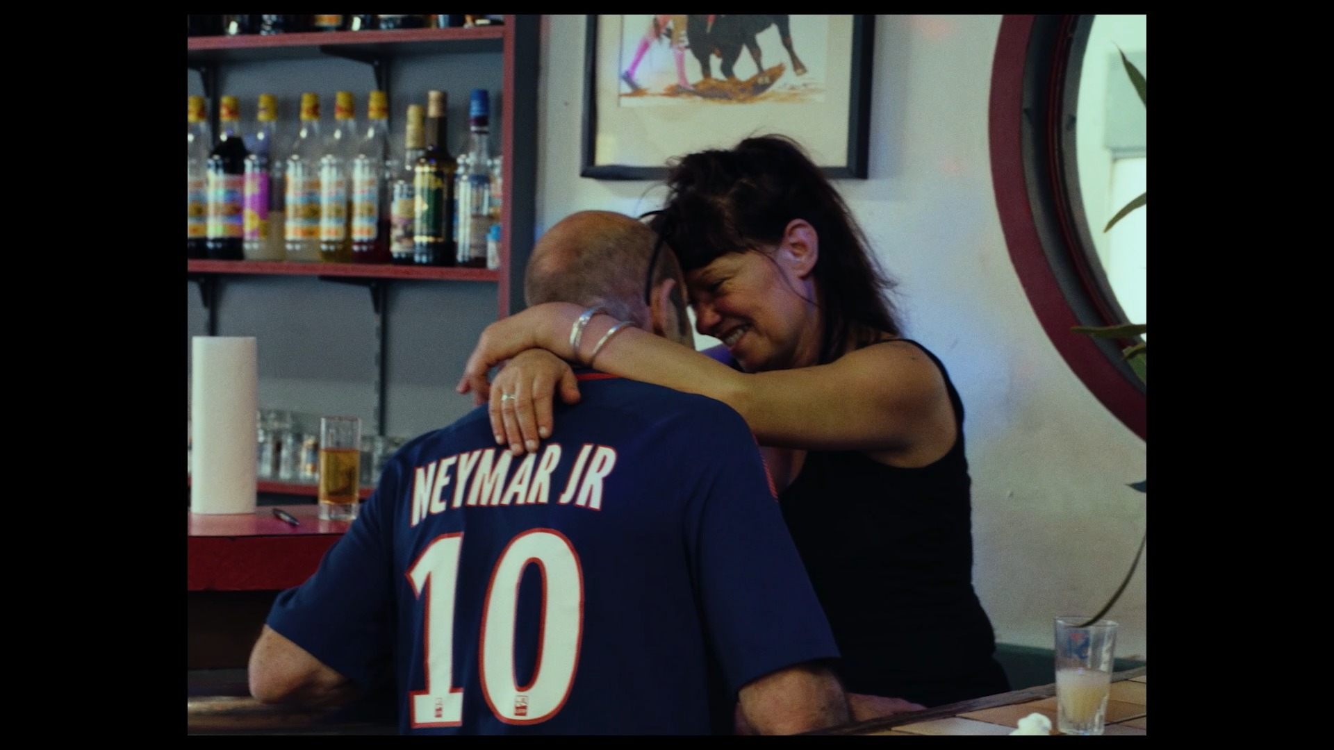 La Deesse Des Mouche A Feu Dvd