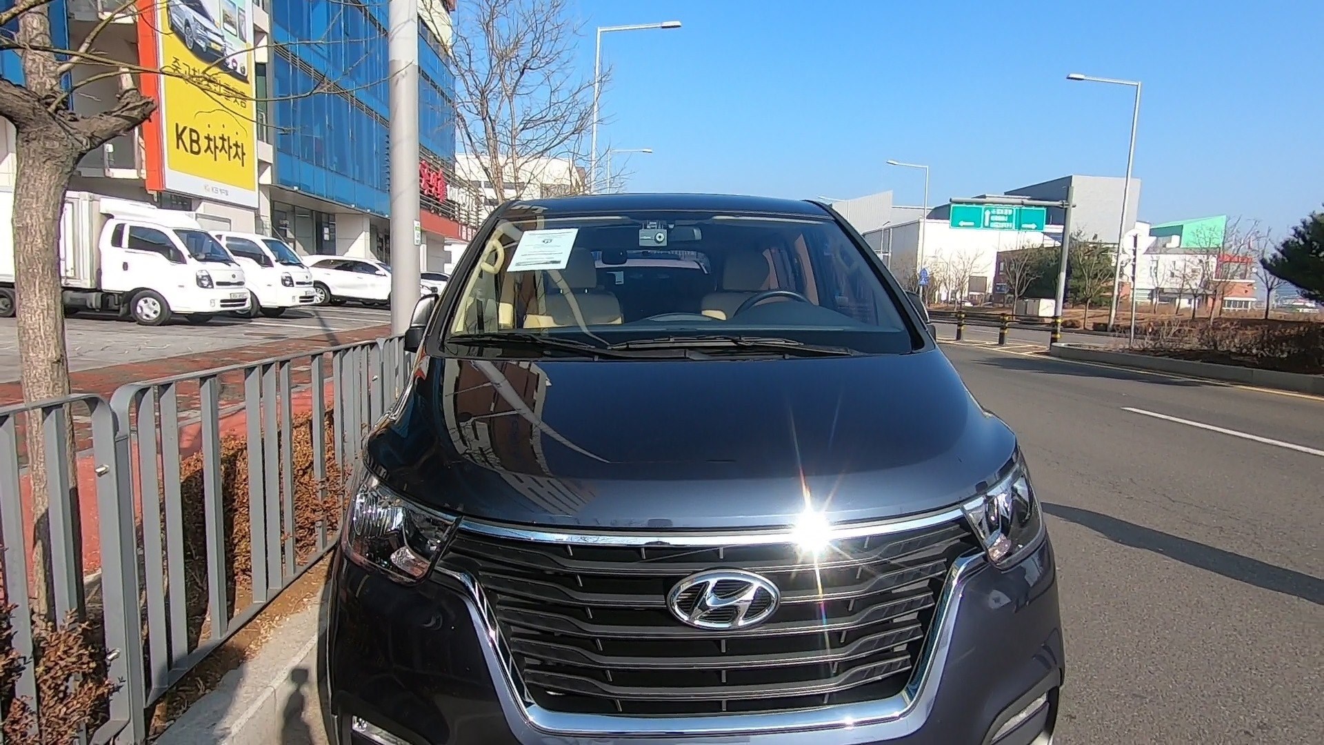 T7 Korea Korean Cars Hyundai Grand Starexes 4wd Full Option Facebook