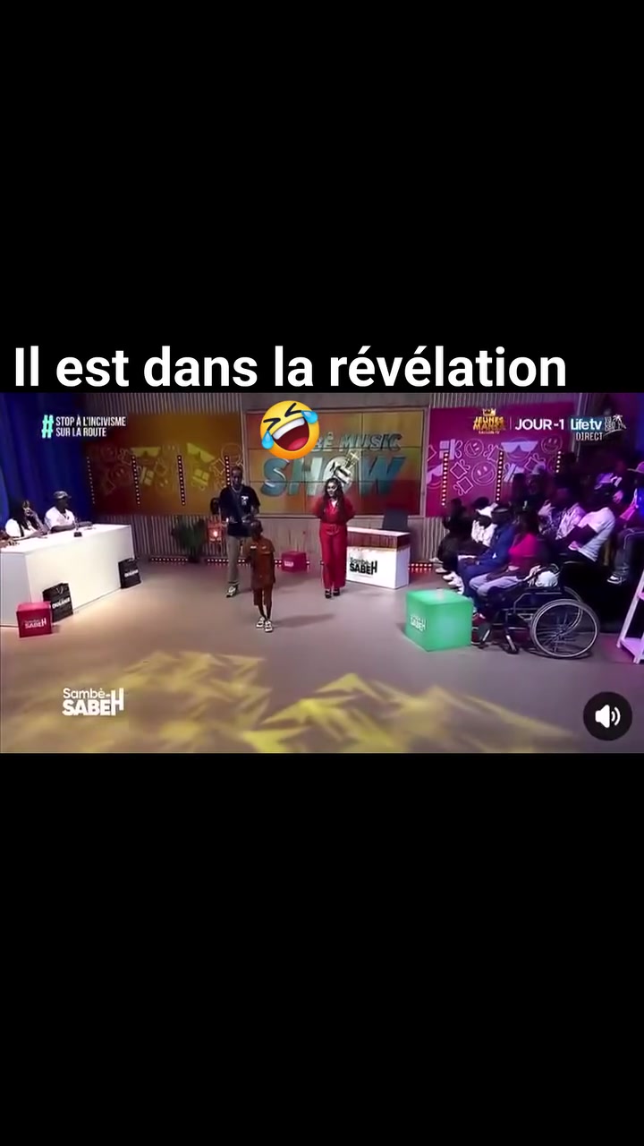 En tout cas dès hummmm hummmmmm 😂 😂 😂 | La voix de la Côte d'Ivoire ...