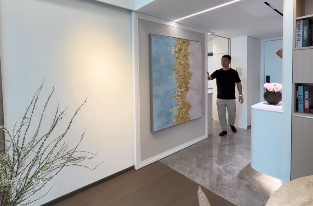 VIZ Interior Design | Hong Kong Hong Kong