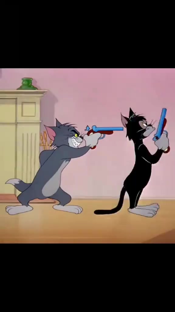 Cartoon Fun Time