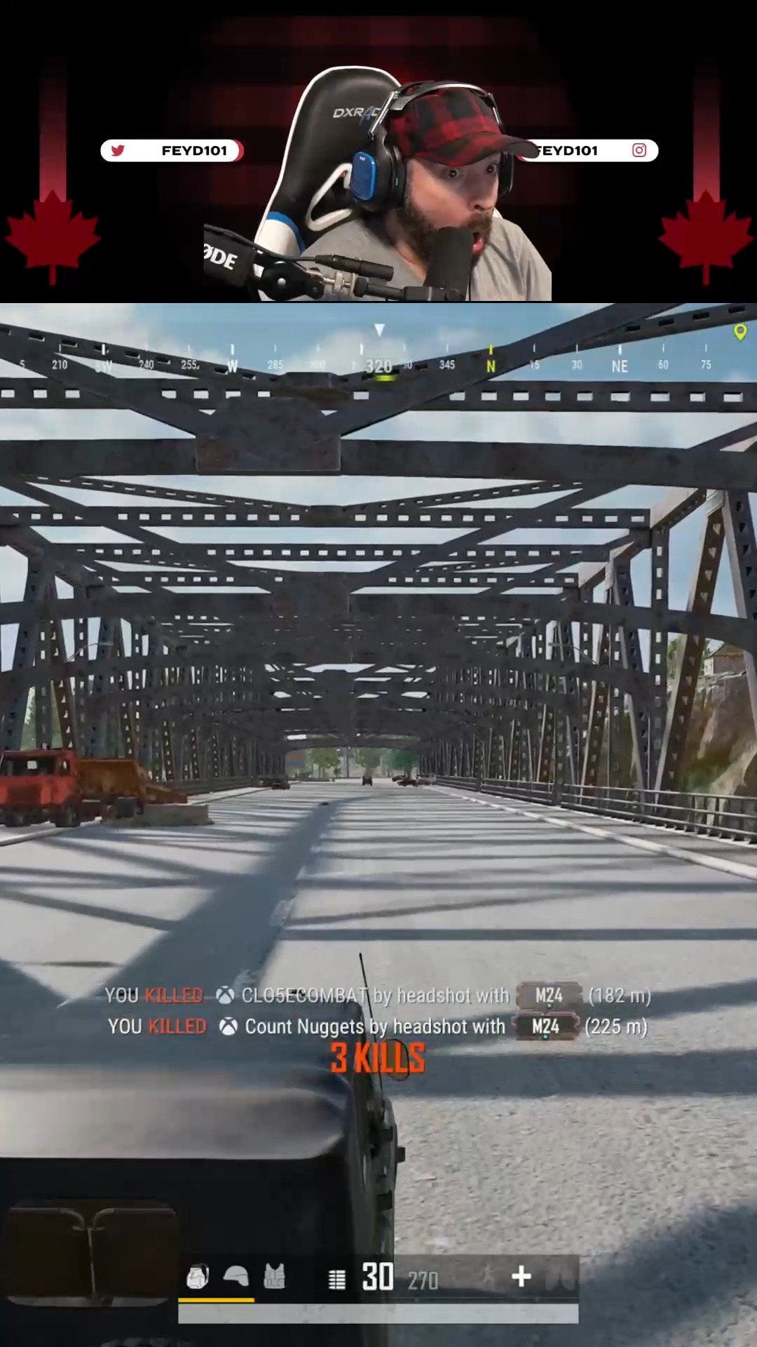 #playerunknownsbattlegrounds #fbgg #pubgclips #twitchclips #XBOX # ...
