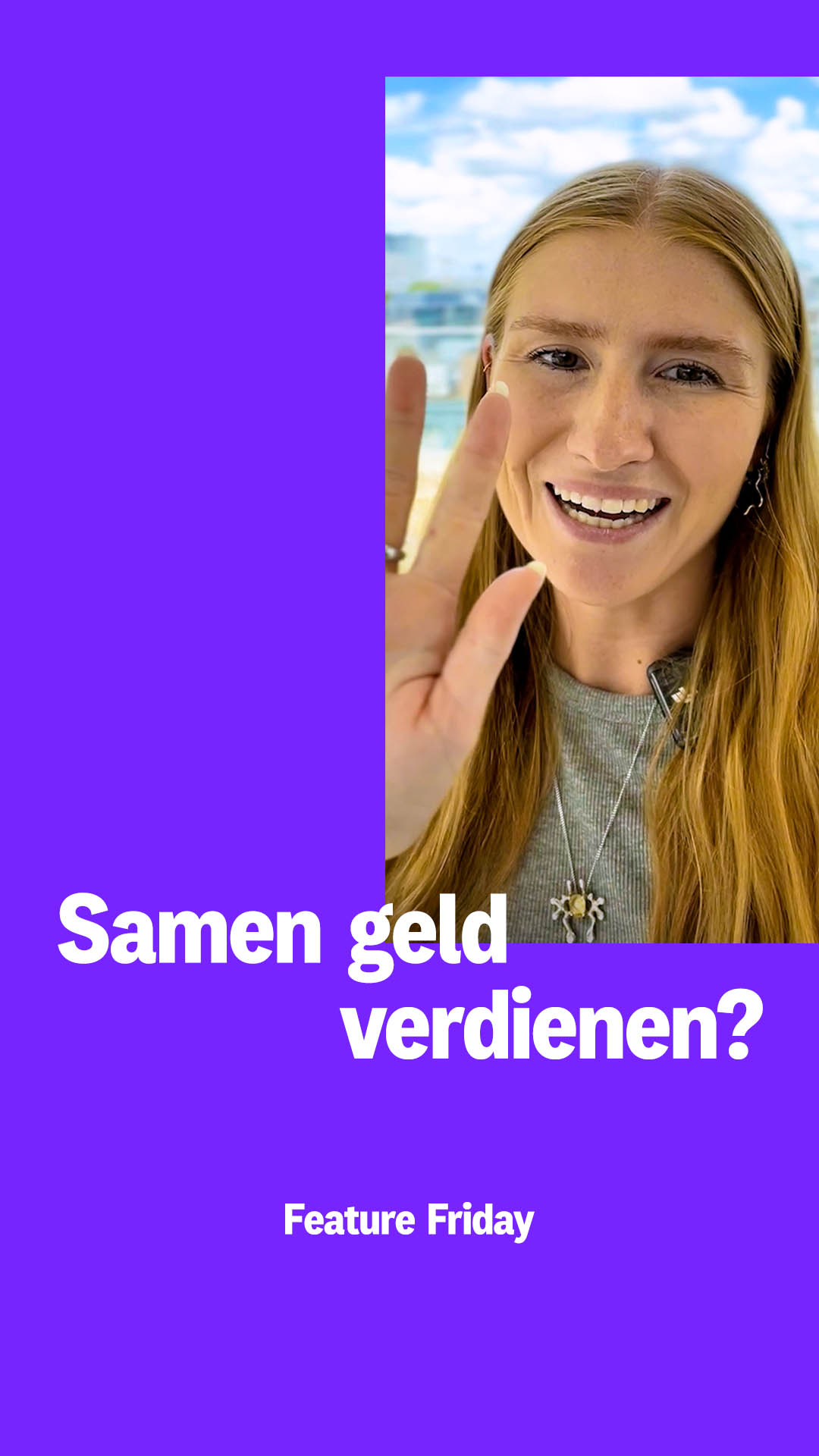 “Inloggen in Home’Bank, altijd een gedoe 👩‍💻” Nu niet meer met het ...
