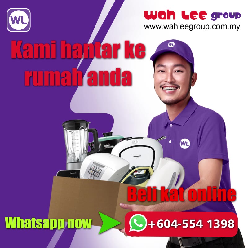 Wah Lee Group When It Comes To Kitchen Appliances