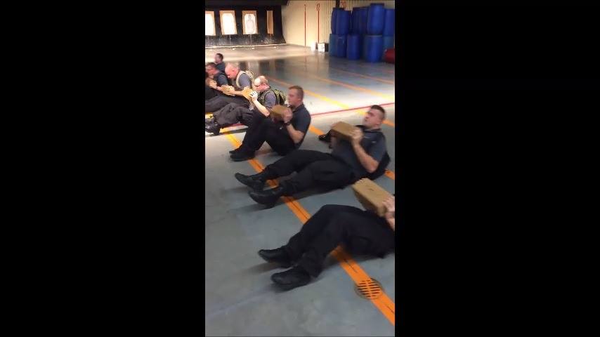 Butler Tech Police Academy - Home