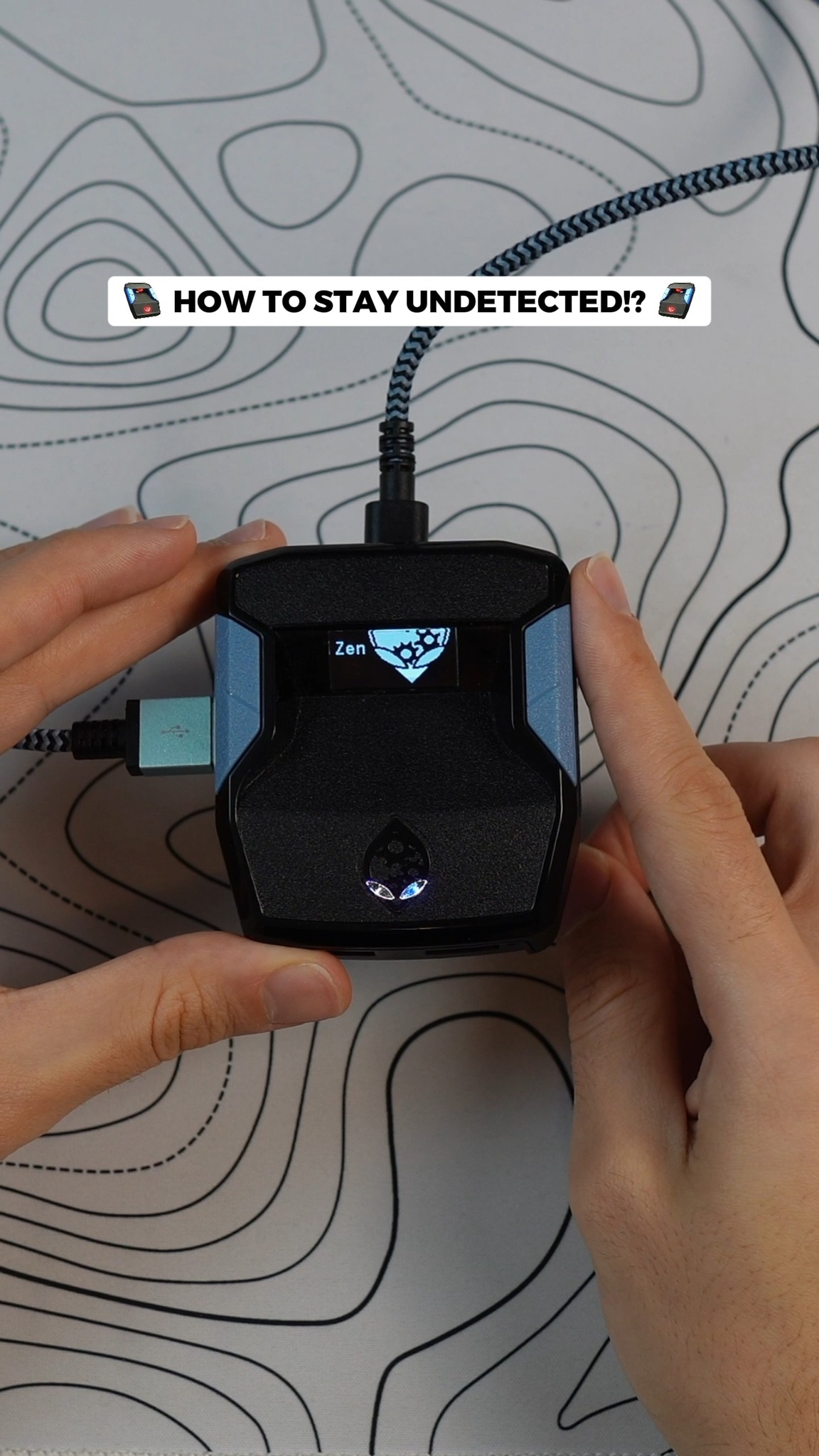 What You Should Know Before Using a Cronus Zen #cronuszen #zen #cronus ...