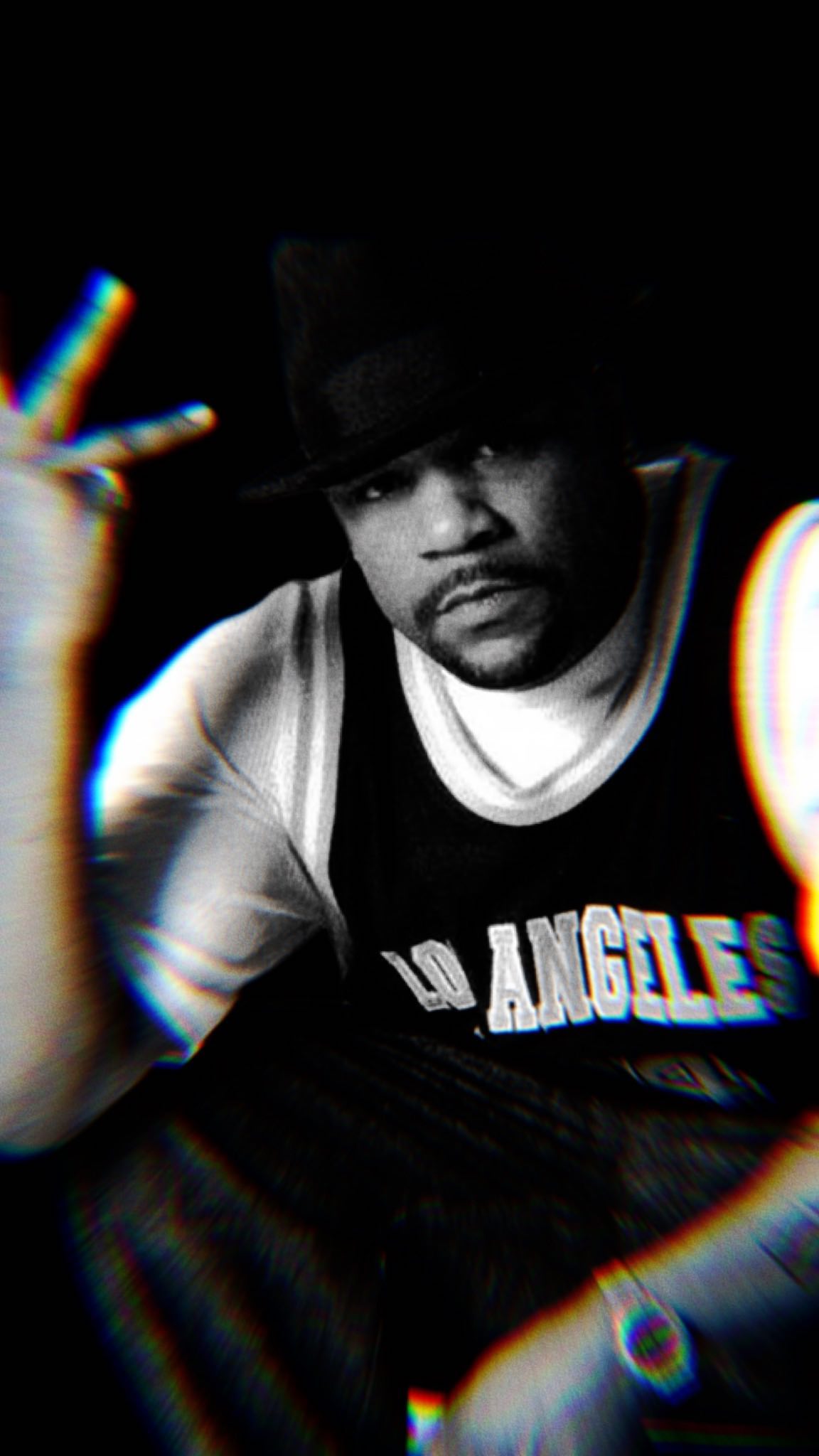 Big Syke - Be Yo' Self (1996)