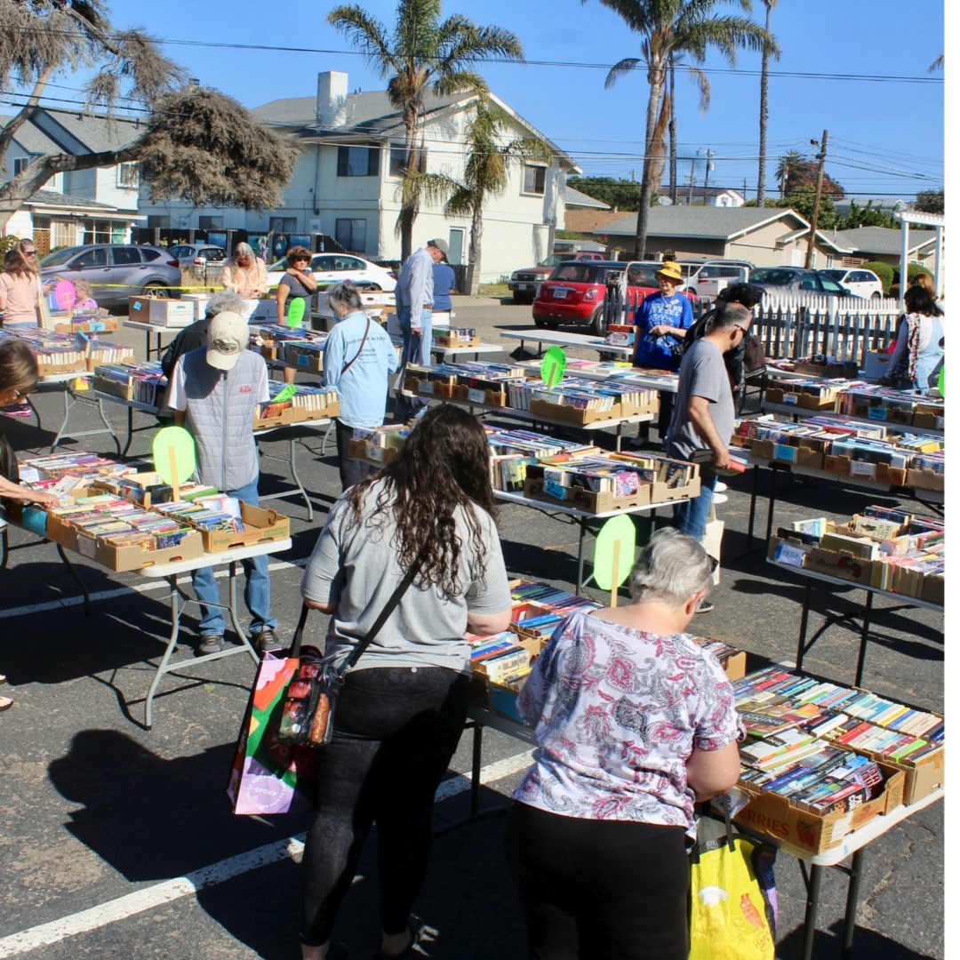 Grover Beach Community Library | Grover Beach CA