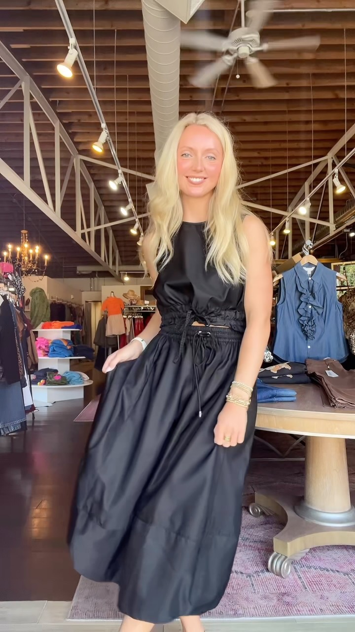 formal dress shops in chattanooga tn NEW CINQ A SEPT ⚡️🖤✨, Shop store and online!, #chattanooga #shopchattanooga #cinqasept #chattanoogaboutique | Alice Blue party dress shops near me