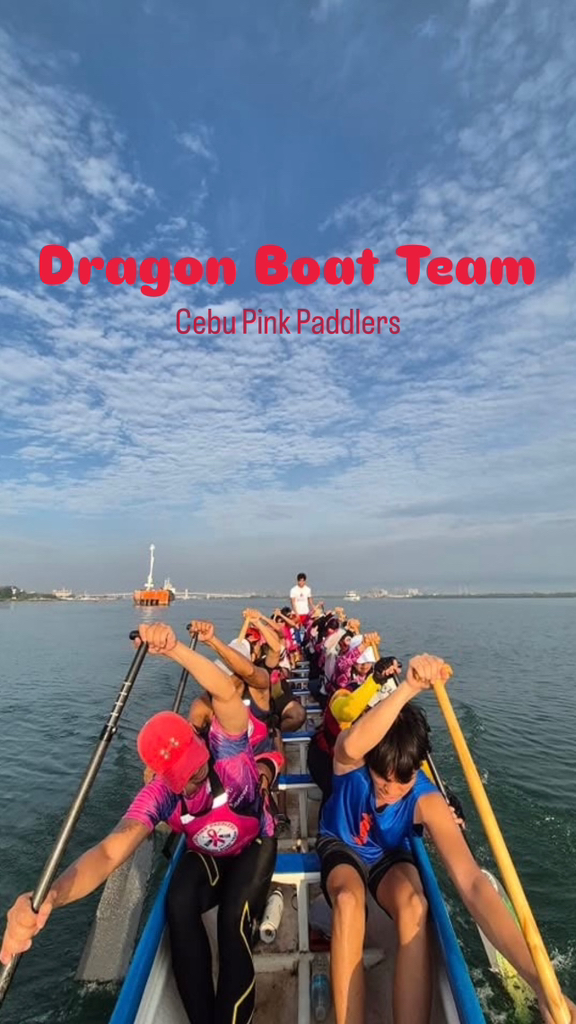 🛶 A day I’ll never forget — my first dragon boat experience with the ...