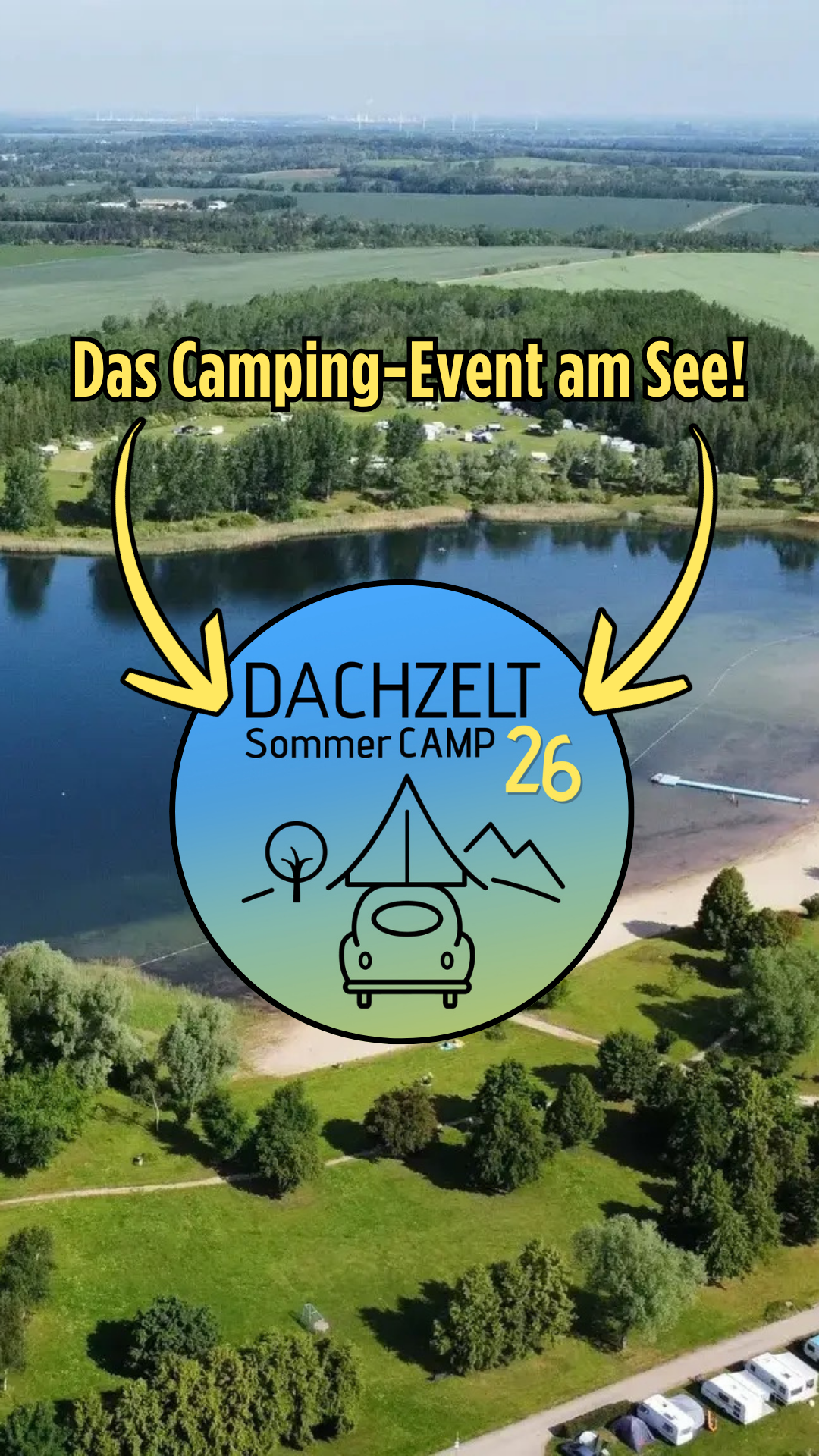 camper luifel tent AIRIS Auto Side Tarp 2,6 m Compatibel Zijluifel Schaduw voor Tarp Luifel Compatibel met FIAMMA en THULE Luifel Auto & motor Category:E Bike_KMC e11S Farbe:Rosa & Cremeweiß 210T waterproof polyester Camping Enzo Stella Maris