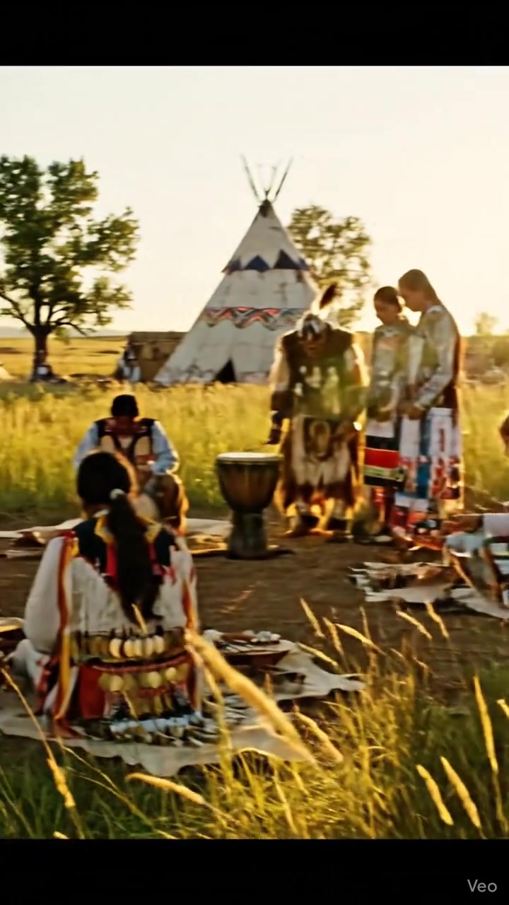 We need a big A'ho 🦅 Proud to be Native American | N8AC H | Facebook