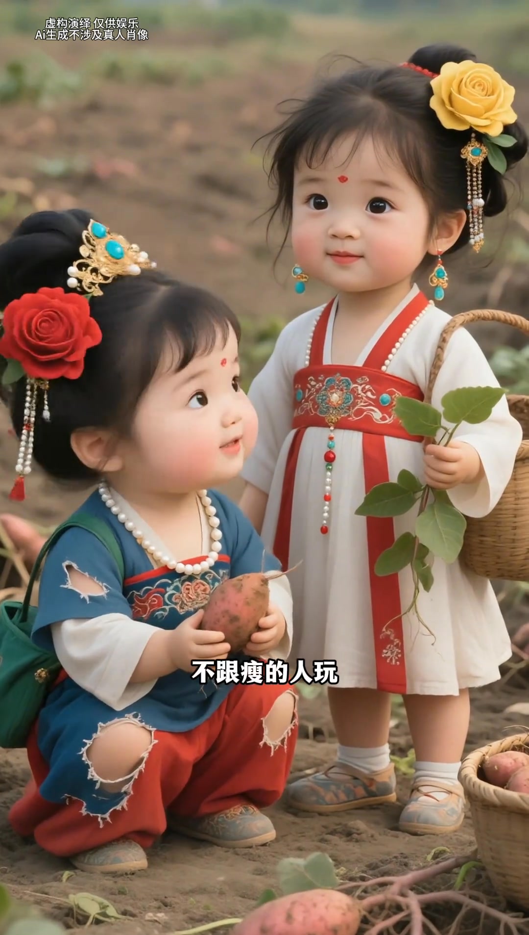 #搞笑 #古風搞笑 #搞笑對話 #搞笑日常 #也太可愛了吧 | 南风大剧院小程 | Facebook