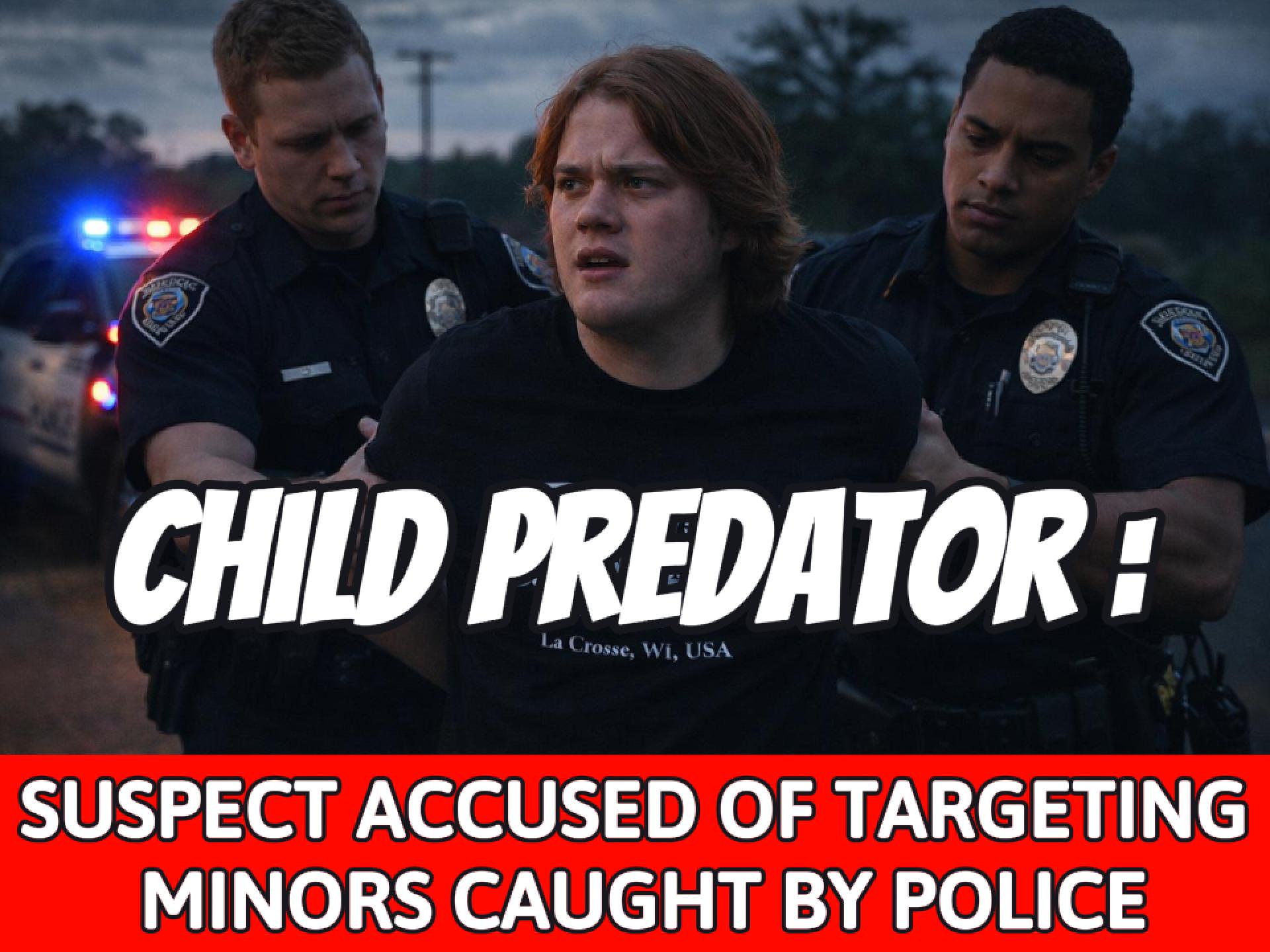 Child Predator gets a long waited Karma 🙈 Sometimes you get a bill from ...