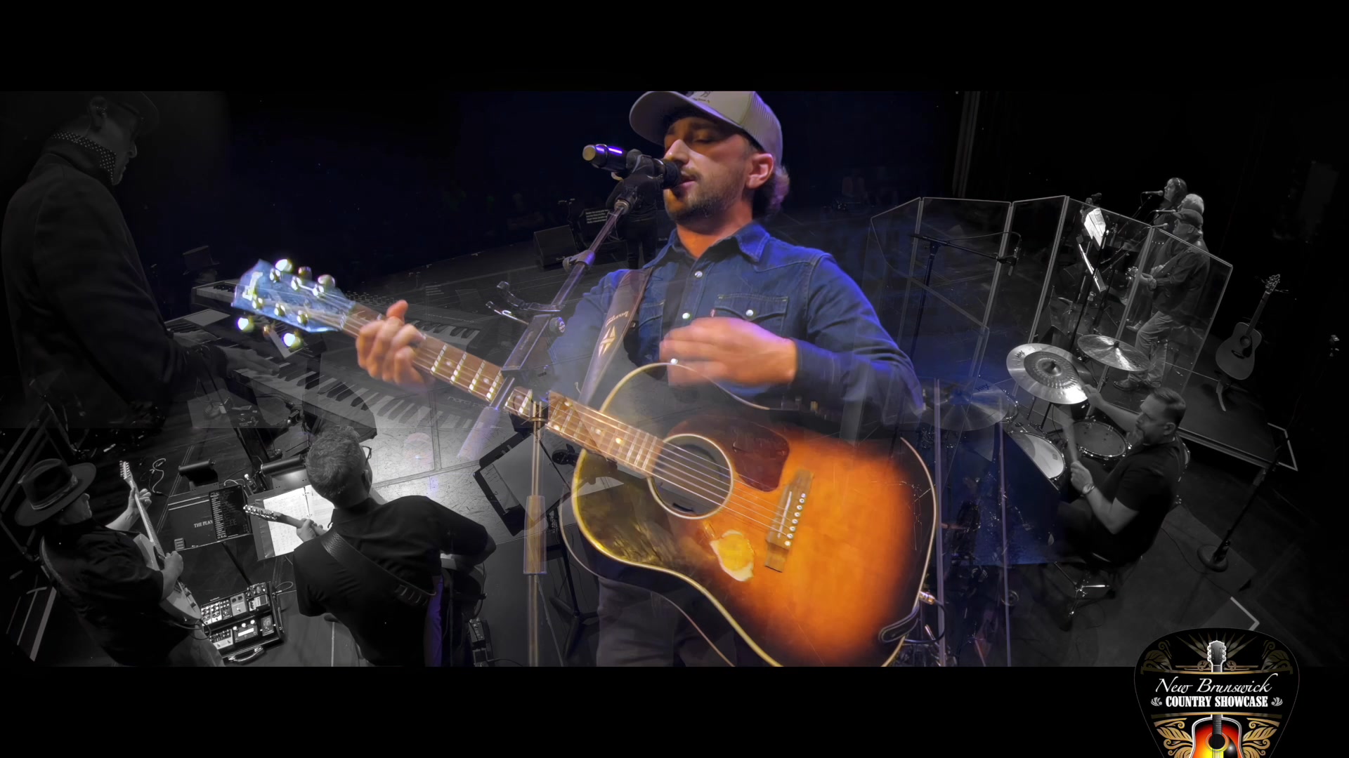 Another song from that awesome 'Celebrate Future Legends of Country ...