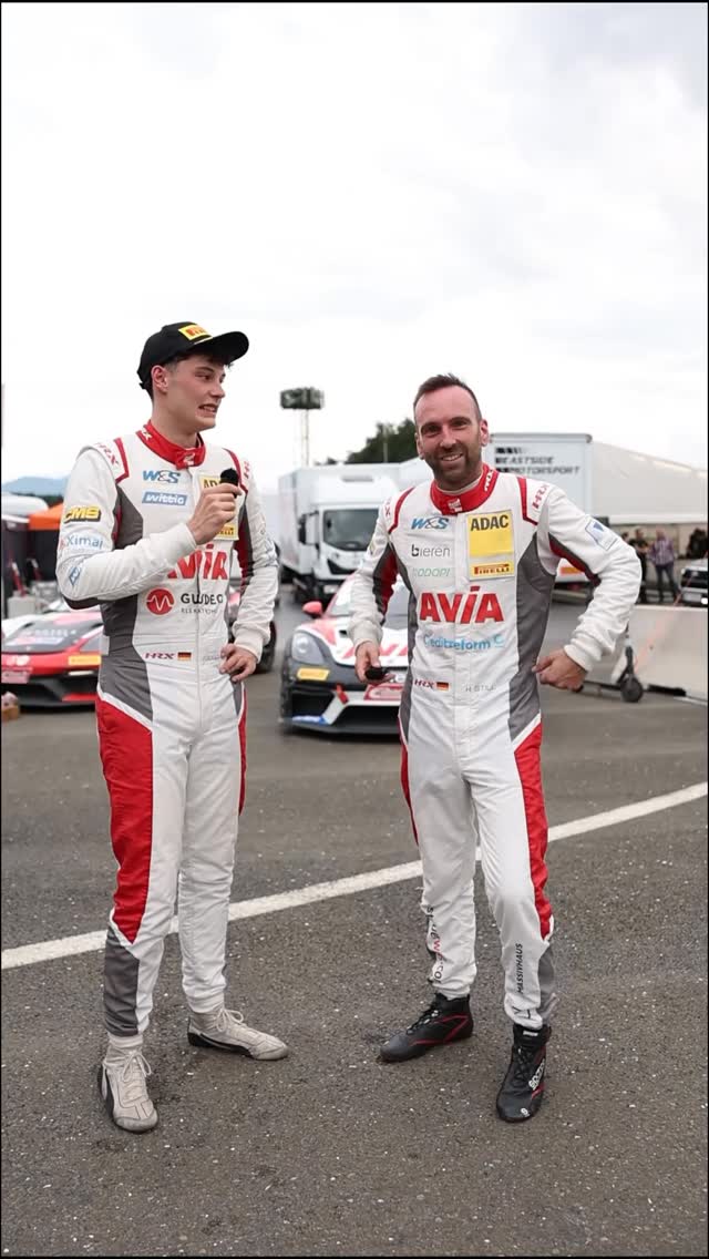 AVIA racing on Reels | Facebook